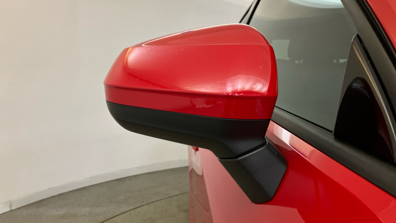 Audi Q2 30 TFSI 116 S Line 5dr Petrol Estate